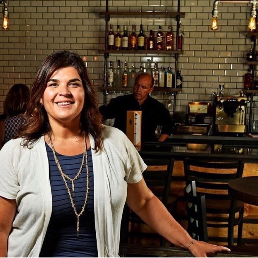 Meet your Posher, Ami